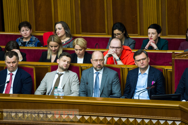 Весна прийшла - лажати будемо! 04 Весна прийшла - лажати будемо! 04