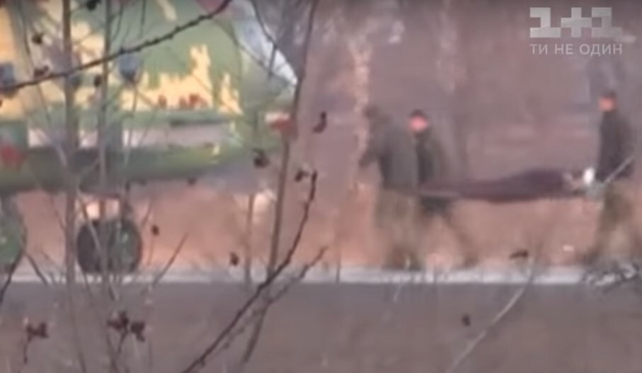 Эвакуация раненых dqxikeidqxiqqeant