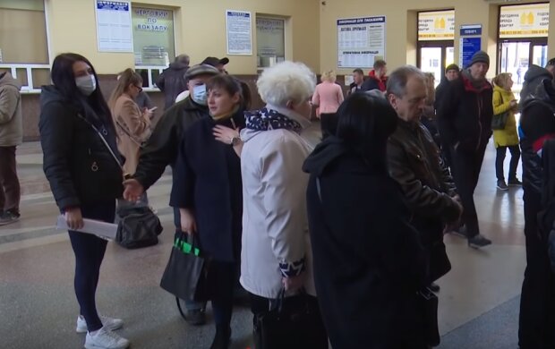 коронавирус, люди, Украина dqxikeidqxiqqeant