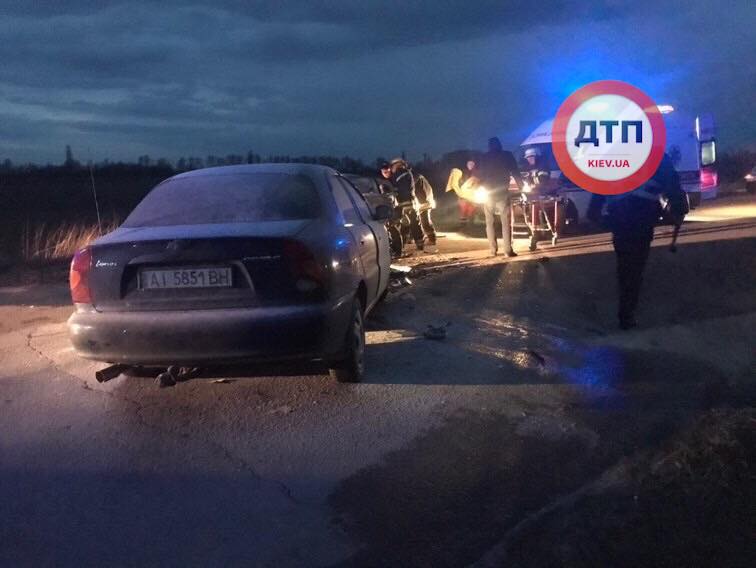 Известный украинский спортсмен тяжело пострадал в ДТП под Киевом: все детали dqxikeidqxiqqeant