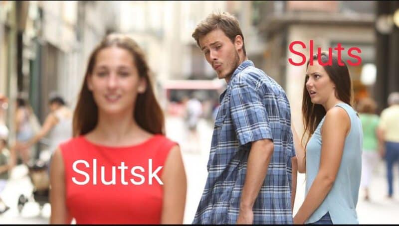 Беларуский футбольный клуб стал мемом в считанные дни