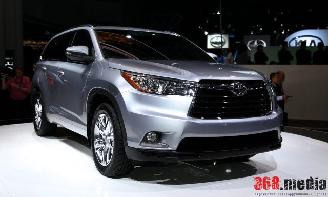 Фото: thecarconnection.com dqxikeidqxitkant