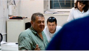 Амарович Віктор під час освідчення в наркодиспансері dqxikeidqxiqqeant