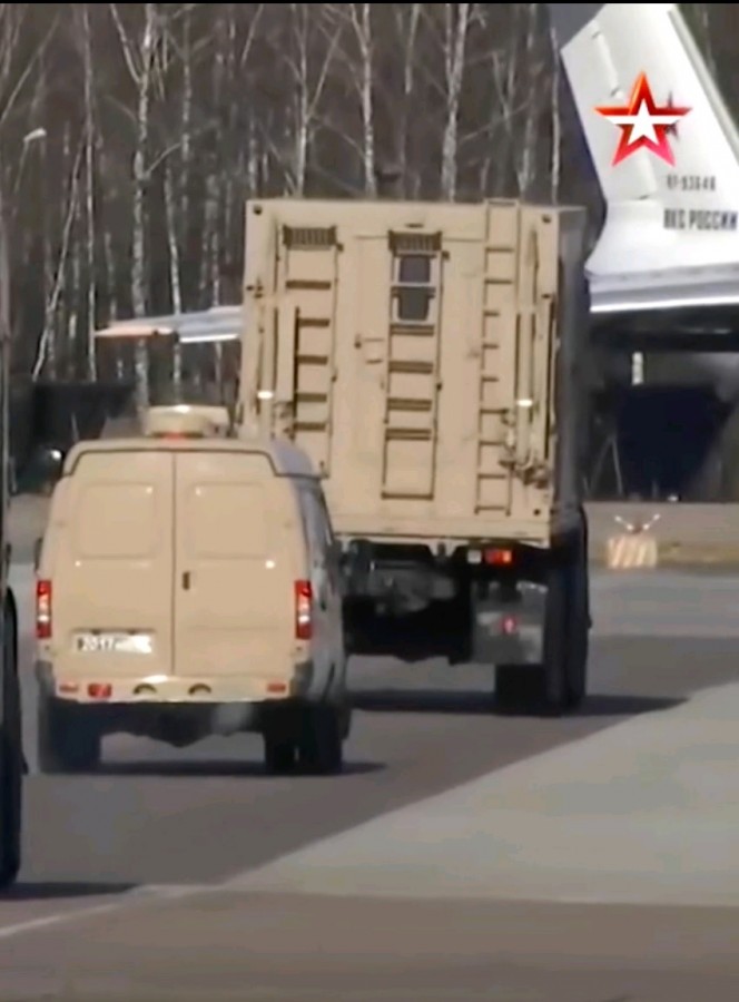 модуль биологической безопасности для многофункциональных мобильных комплексов “Сыч” производства “АМС-МЗМО” и НПО “Транском” dqxikeidqxiqqeant