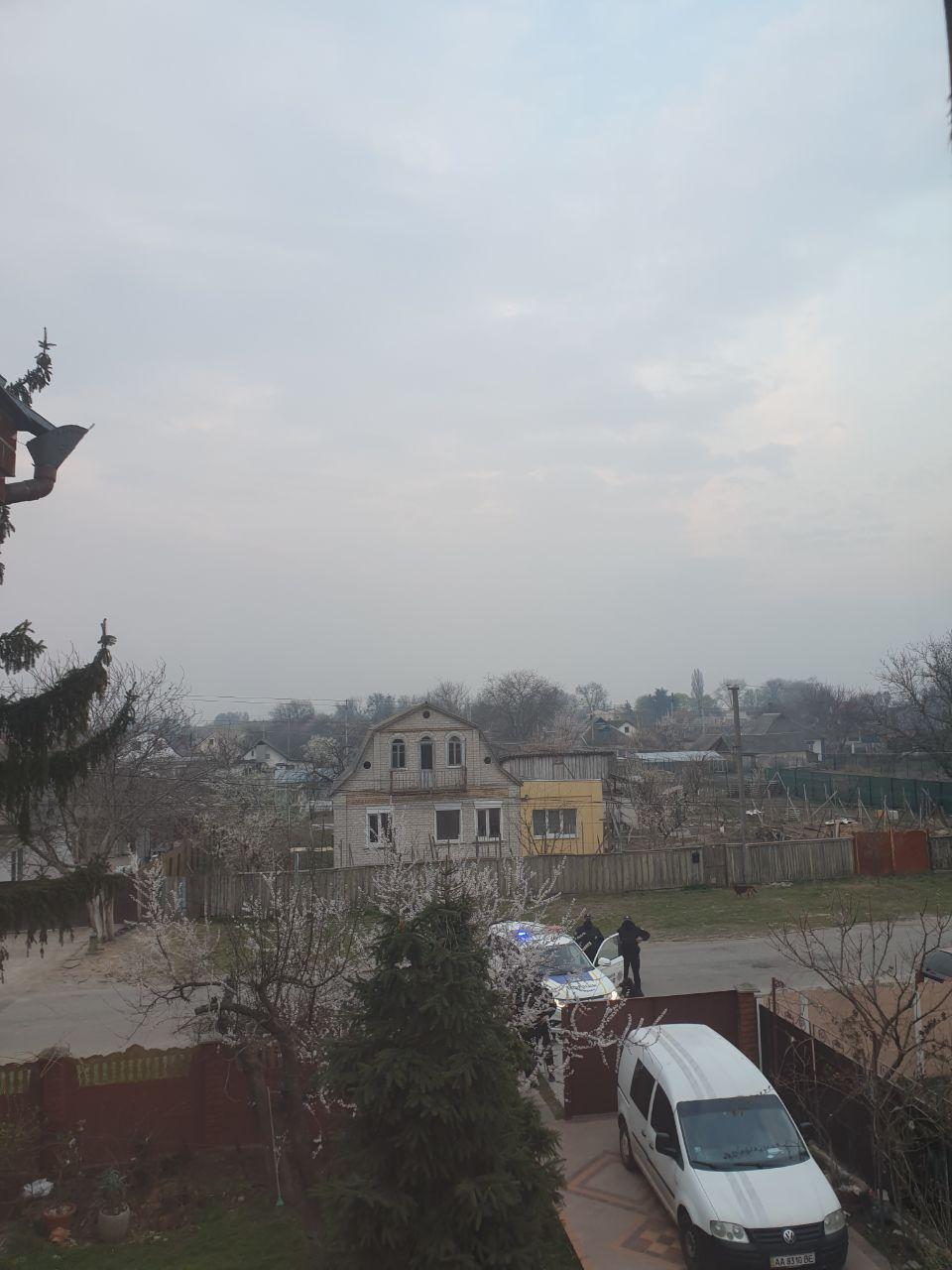 К Татьяне Черновол ворвался спецназ ГБР с обыском dqxikeidqxiqqeant