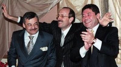 Шодієв Патох: ватажок казахської мафії сяде в англійську тюрму на 10 років dqxikeidqxitkant