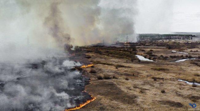 В соцсетях стартовал флешмоб в поддержку Чернобыля: Мы молились за Австралию и Нотр-Дам. Уже восьмой день как горит Зона отчуждения 13 В соцсетях стартовал флешмоб в поддержку Чернобыля: Мы молились за Австралию и Нотр-Дам. Уже восьмой день как горит Зона отчуждения 13