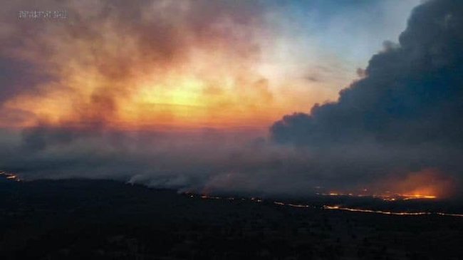 В соцсетях стартовал флешмоб в поддержку Чернобыля: Мы молились за Австралию и Нотр-Дам. Уже восьмой день как горит Зона отчуждения 02 В соцсетях стартовал флешмоб в поддержку Чернобыля: Мы молились за Австралию и Нотр-Дам. Уже восьмой день как горит Зона отчуждения 02