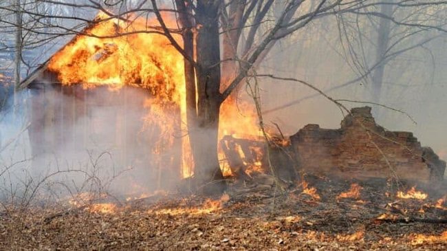 В соцсетях стартовал флешмоб в поддержку Чернобыля: Мы молились за Австралию и Нотр-Дам. Уже восьмой день как горит Зона отчуждения 05 В соцсетях стартовал флешмоб в поддержку Чернобыля: Мы молились за Австралию и Нотр-Дам. Уже восьмой день как горит Зона отчуждения 05