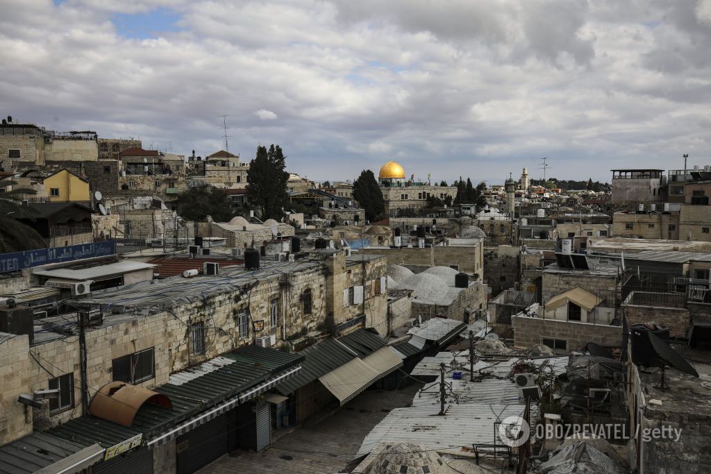 Угроза коронавируса будет еще несколько лет: как Израиль будет выходить из кризиса dqxikeidqxitkant