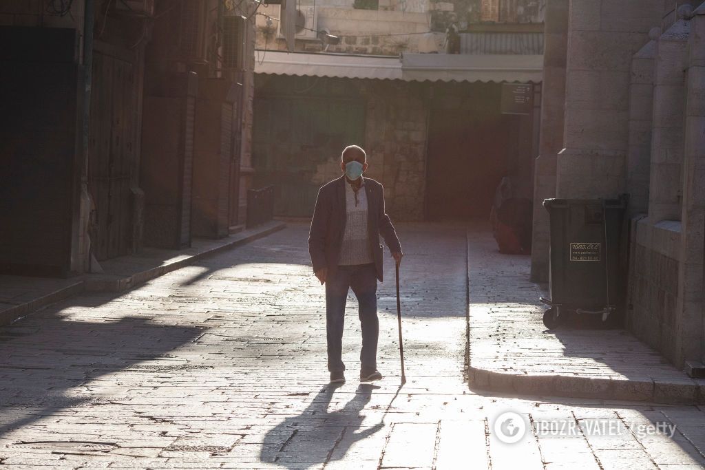 Угроза коронавируса будет еще несколько лет: как Израиль будет выходить из кризиса