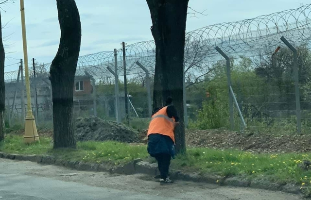 На Закарпатье готовятся к визиту Зеленского