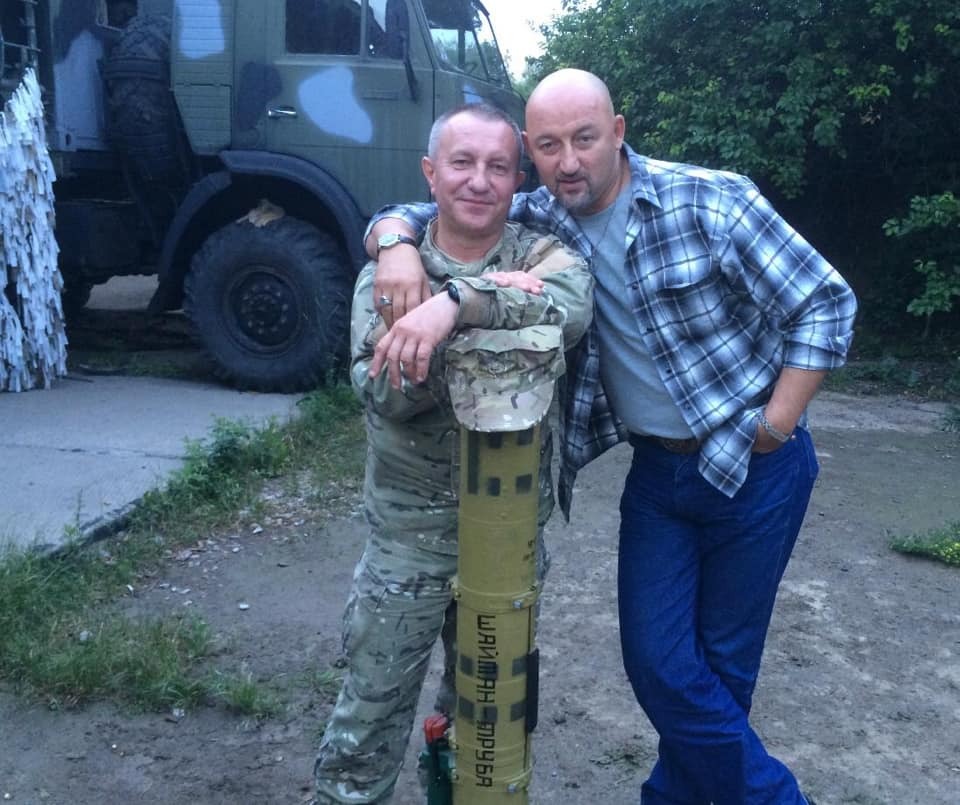 Дело Шайтанова: в защиту друга, которого считают предателем dqxikeidqxitkant