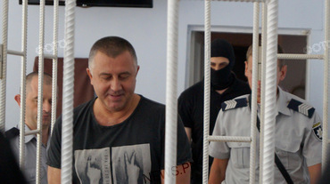 Николаевскому «положенцу» Науменко подарили «Toyota» из воздушных шаров - Copyright https://news.pn