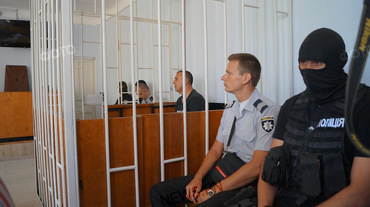 Николаевскому «положенцу» Науменко подарили «Toyota» из воздушных шаров - Copyright https://news.pn