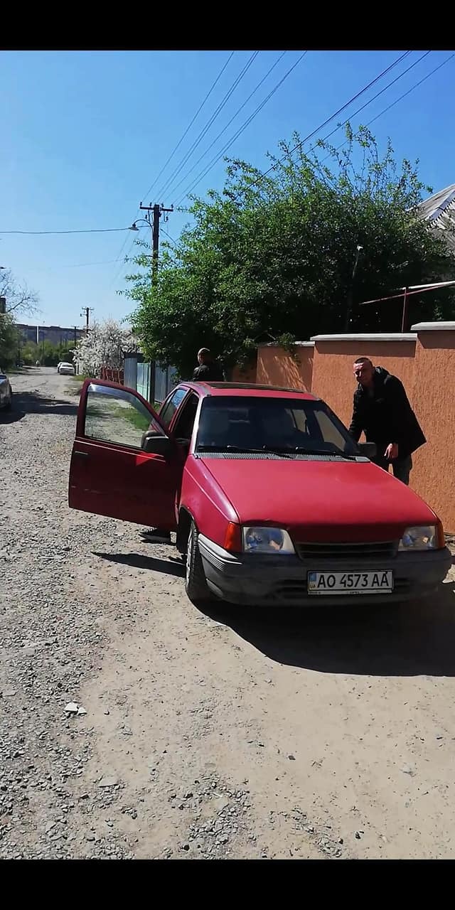 "Ссыками оболью": украинская журналистка стала "жертвой" народных традиций dqxikeidqxiqqeant