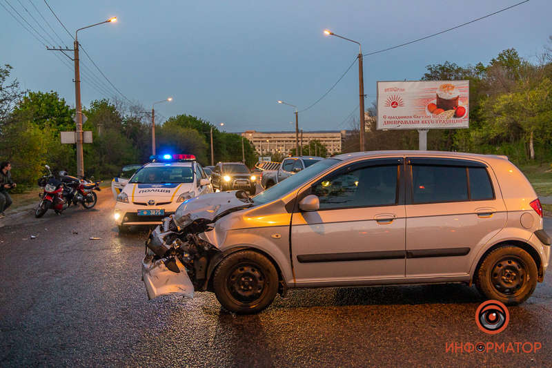 Во всех обстоятельствах будет разбираться следователь по ДТП