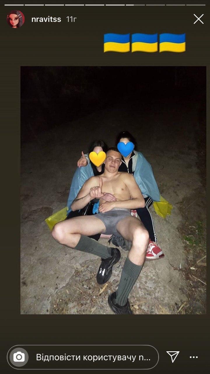 Издевались и ржали: в Запорожье жестко проучили подростков за флаг Украины dqxikeidqxiqqeant