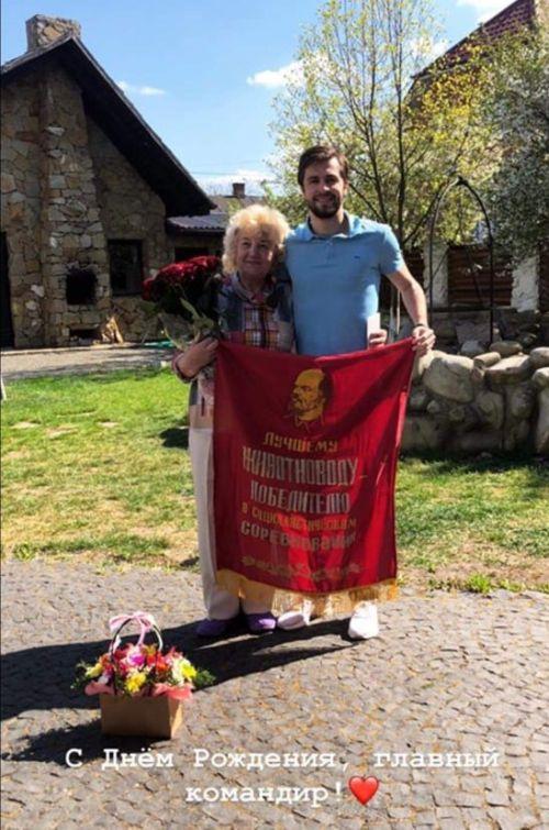 : Instagram/  dqxikeidqxitkant