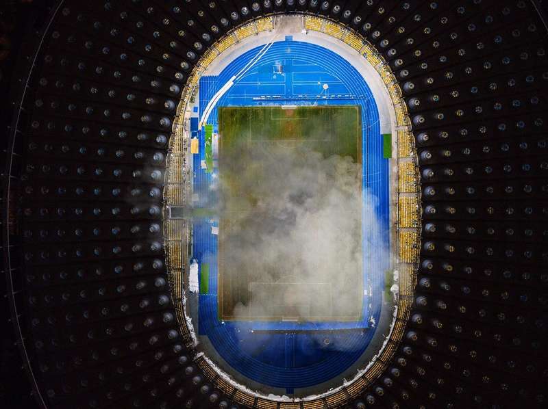 Эта акция призывает задуматься над проблемой поджогов сухостоя dqxikeidqxiqqeant