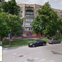 Сегей Садовой, БАРС