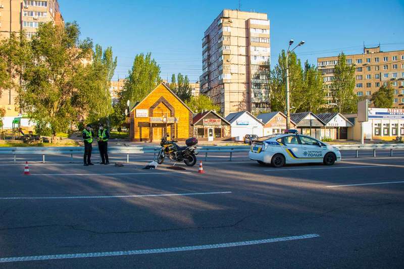 Авария произошла на Набережной Победы недалеко от кольца dqxikeidqxiqqeant