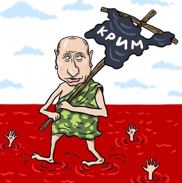 Сергей Громенко: "Можно четко выделить восемь уровней, на которых соревнуются российские и украинские дискурсы. Вернее, сталкиваются мощные пропагандистские наступления России и слабые фактологические контратаки Украины" dqxikeidqxiqqeant