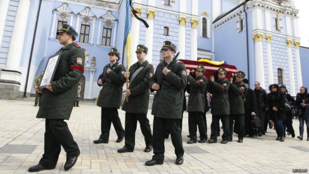 Похорон Брановицького