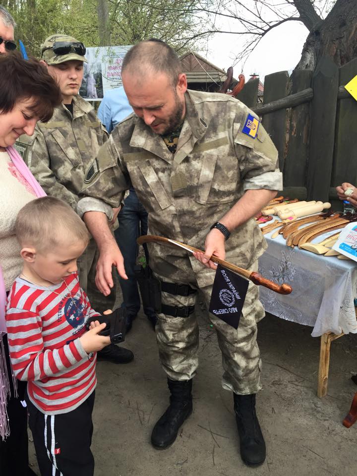 yarosh1 dqxikeidqxitkant