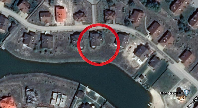 1000 гривень за метр: перша двадцятка київських суддів за площею задекларованої нерухомості 17 1000 гривень за метр: перша двадцятка київських суддів за площею задекларованої нерухомості 17