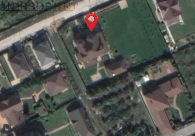 1000 гривень за метр: перша двадцятка київських суддів за площею задекларованої нерухомості 23 1000 гривень за метр: перша двадцятка київських суддів за площею задекларованої нерухомості 23