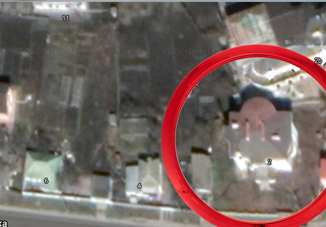 1000 гривень за метр: перша двадцятка київських суддів за площею задекларованої нерухомості 37 1000 гривень за метр: перша двадцятка київських суддів за площею задекларованої нерухомості 37