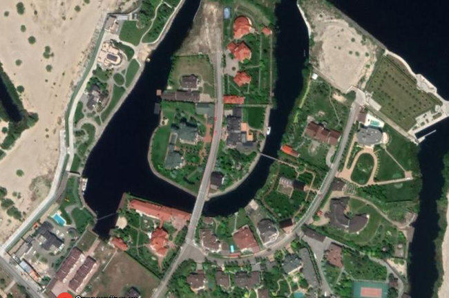 1000 гривень за метр: перша двадцятка київських суддів за площею задекларованої нерухомості 07 1000 гривень за метр: перша двадцятка київських суддів за площею задекларованої нерухомості 07