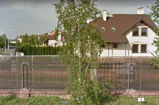 1000 гривень за метр: перша двадцятка київських суддів за площею задекларованої нерухомості 08 1000 гривень за метр: перша двадцятка київських суддів за площею задекларованої нерухомості 08