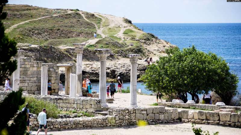 "Игра в поддавки": о чем говорят поручения Путина для оккупированного Севастополя dqxikeidqxitkant