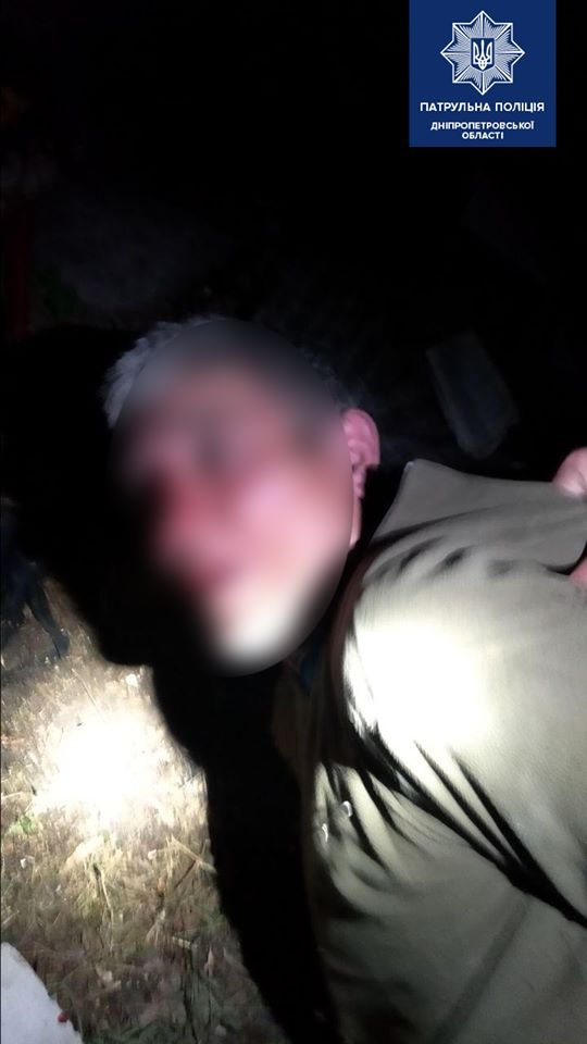 Задержание подозреваемого dqxikeidqxiqqeant