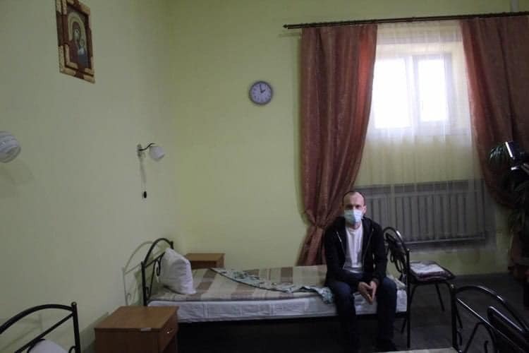 Платная камера во Львовском СИЗО dqxikeidqxiqqeant