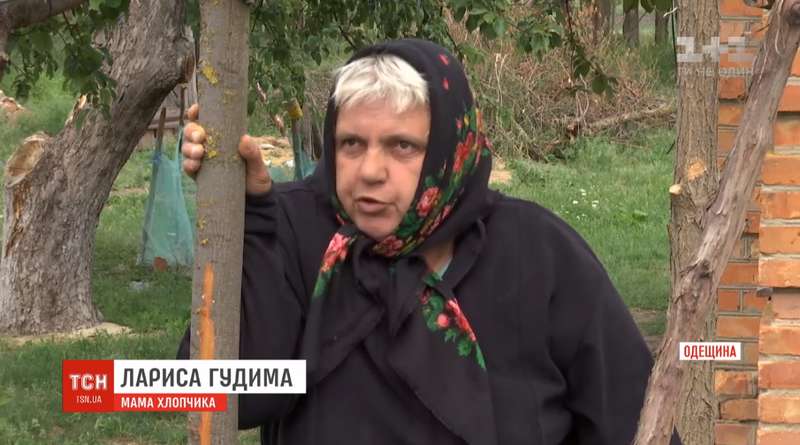 Наглотался гаек, болтов: под Одессой умер ребенок, которого лечила знахарка dqxikeidqxiqqeant