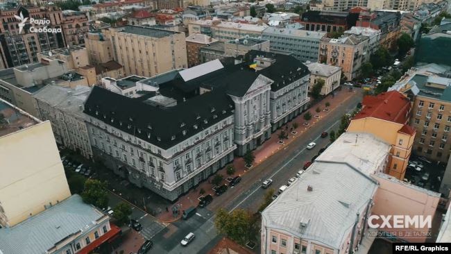 Співробітники СБУ неодноразово ставали фігурантами журналістських розслідувань, і при цьому дані про їхні статки роками були засекречені dqxikeidqxitkant