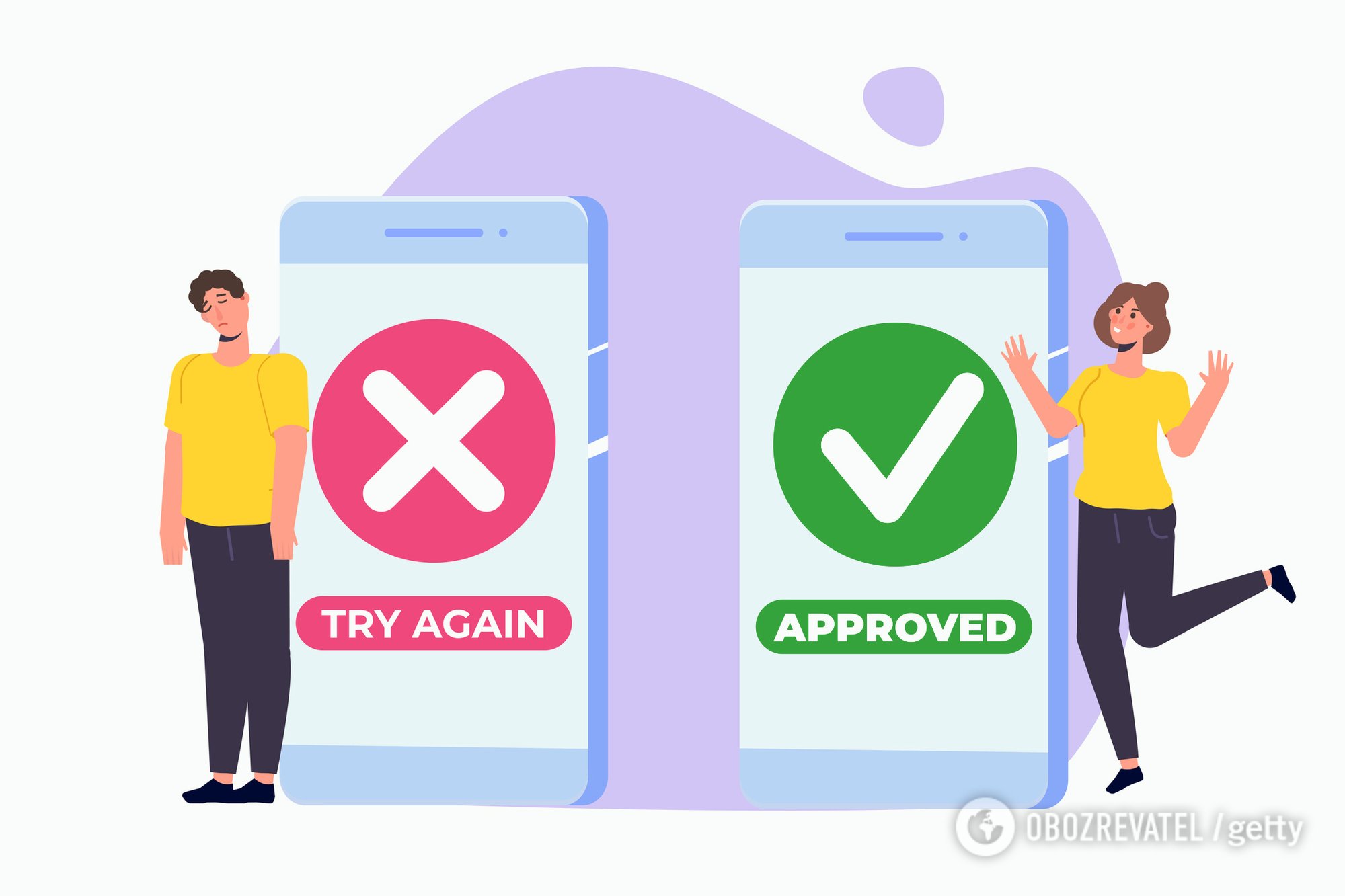 ПриватБанк выдает кредиты под 3-9% годовых: кто и на каких условиях их получит