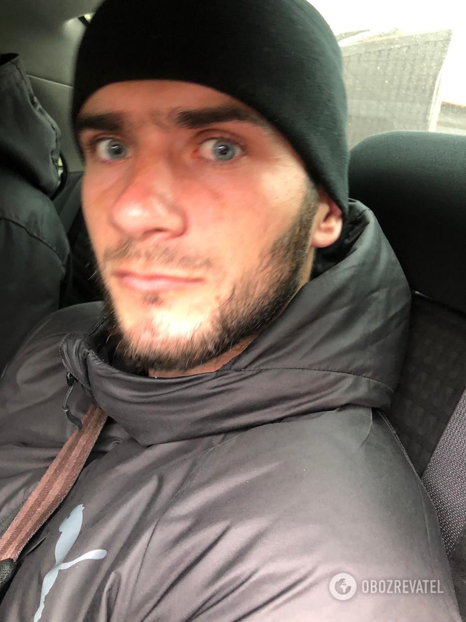 В перестрелке в Броварах участвовали криминальные авторитеты: появились эксклюзивные подробности dqxikeidqxiqqeant