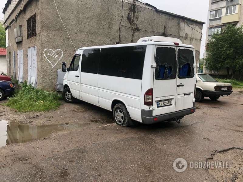 В перестрелке в Броварах участвовали криминальные авторитеты: появились эксклюзивные подробности