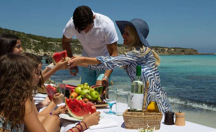 Коли українці зможуть відпочити на Кіпрі – поки невідомо