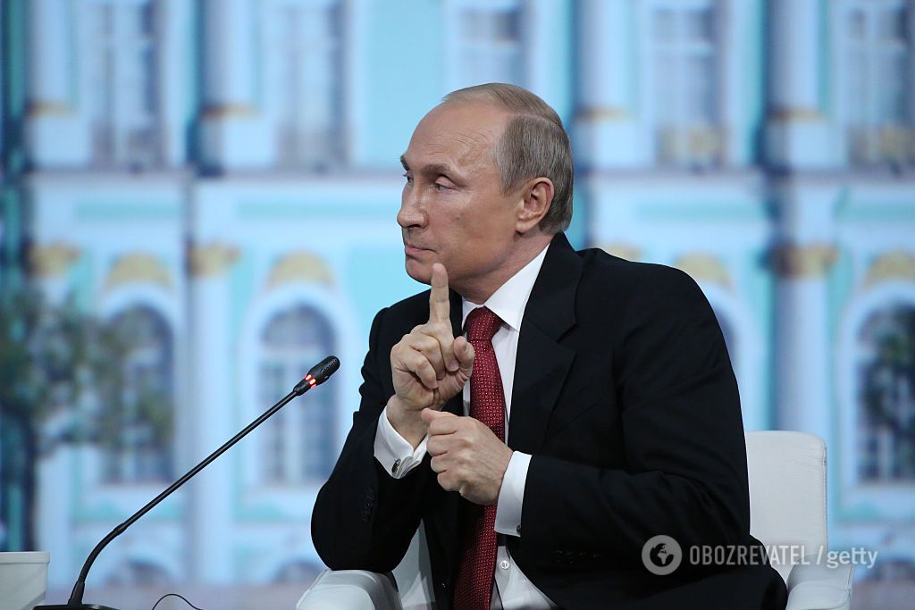 Президент РФ Владимир Путин dqxikeidqxiqqeant