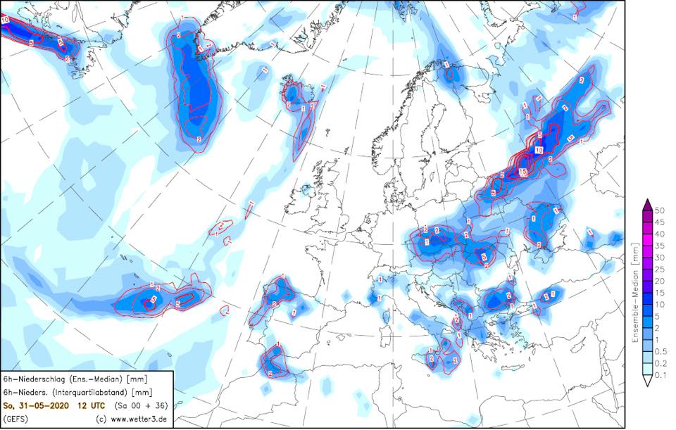В большинстве областей Украины пройдут дожди. Фото: facebook.com/tala.didenko dqxikeidqxitkant