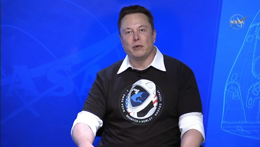 Илон Маск dqxikeidqxitkant