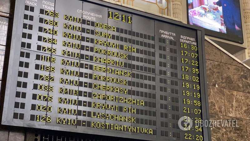 "Это слишком дорого!" "Укрзалізниця" запустила поезда и подняла цены