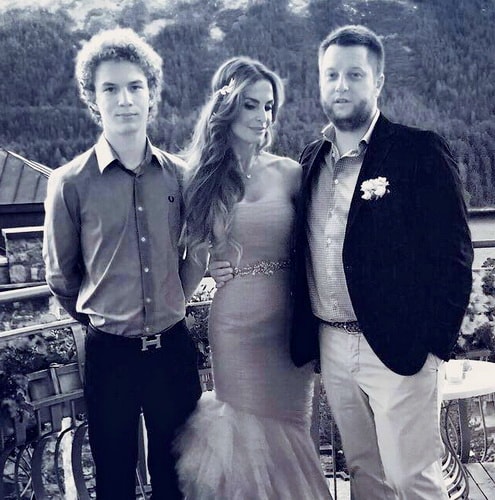 сім’я Ставніцерів