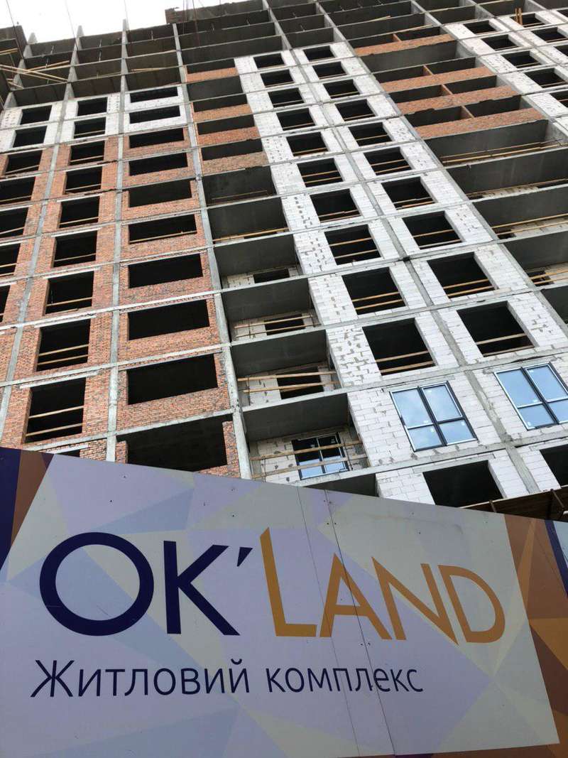  OKLAND