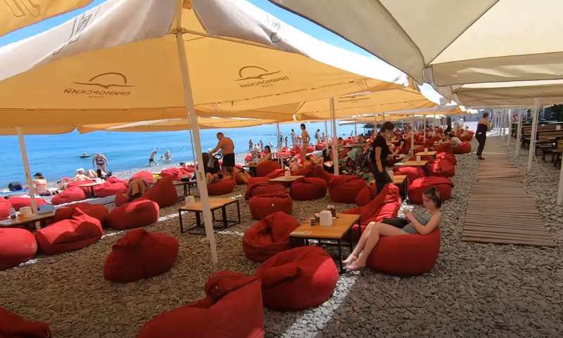 Отдых в Крыму 2020 dqxikeidqxitkant